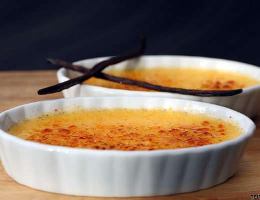 Creme Brulee | Testesser