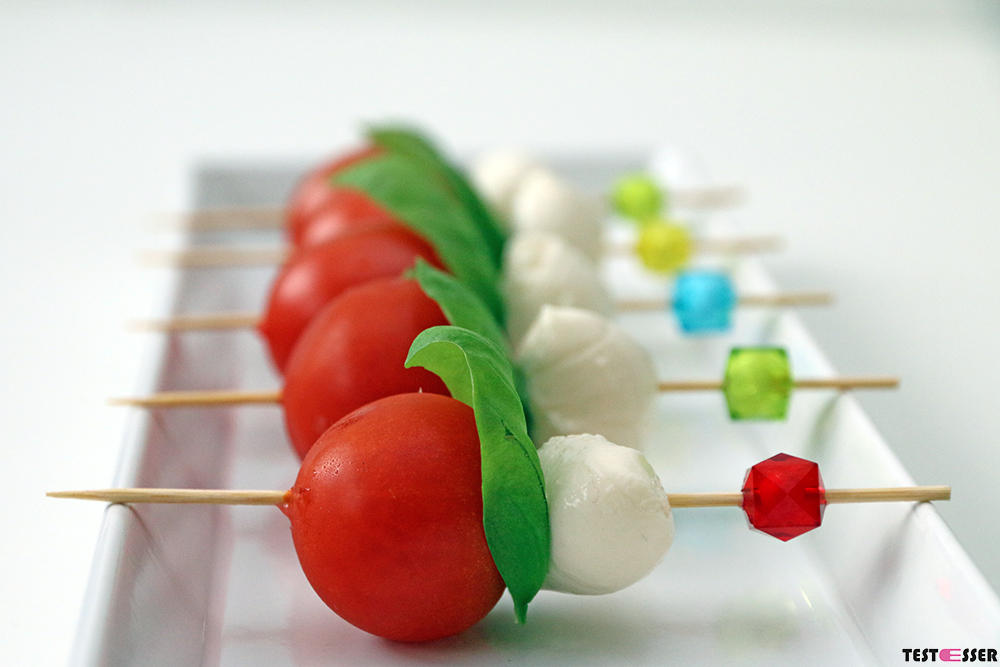Party Fingerfood