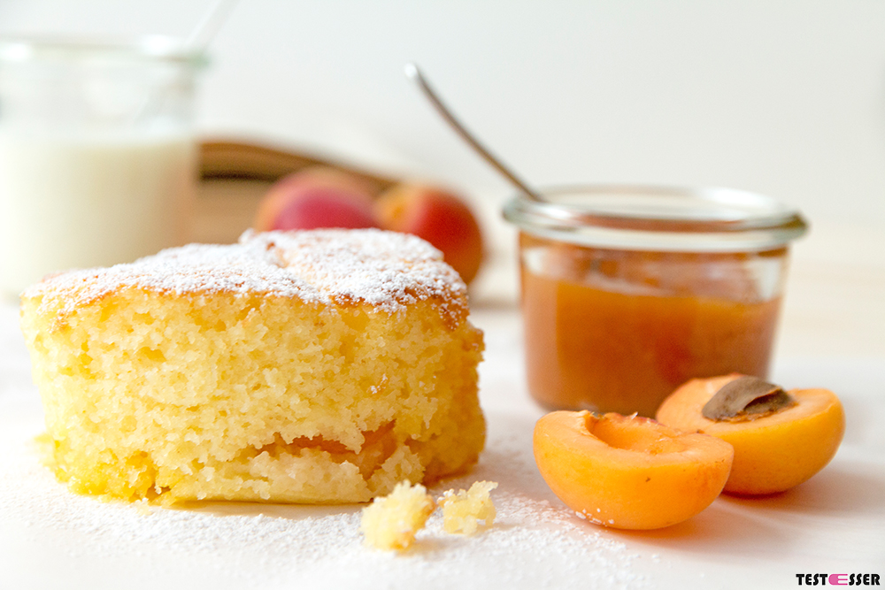 Marillenkuchen1