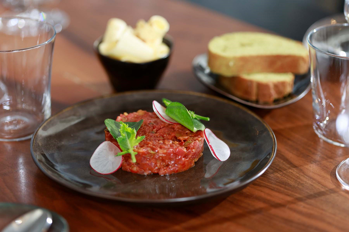 beeftartare