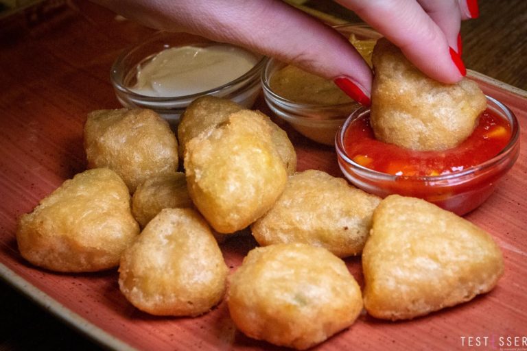 Jack & Joe Steak and Burger Club Maribor Testesser