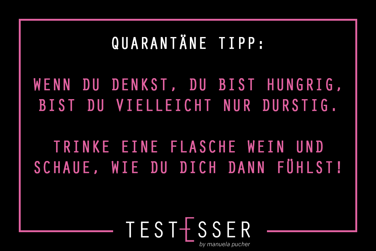 10 Lustige Spruche In Zeiten Von Corona Testesser